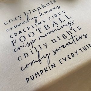 Customized Sublimation Tshirts crewnecks & Hoodies